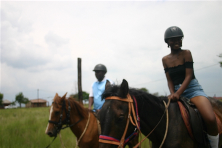 Rorkes Drift Heritage Spring Weekend