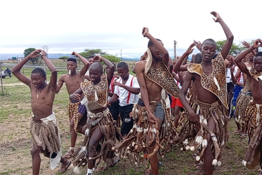 Rorke's Drift Heritage Ingoma Festival 2026.