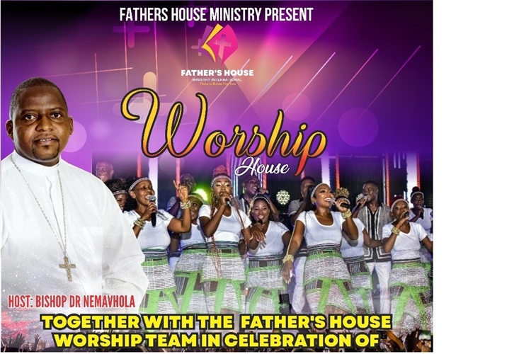 Fathers House & Worship House