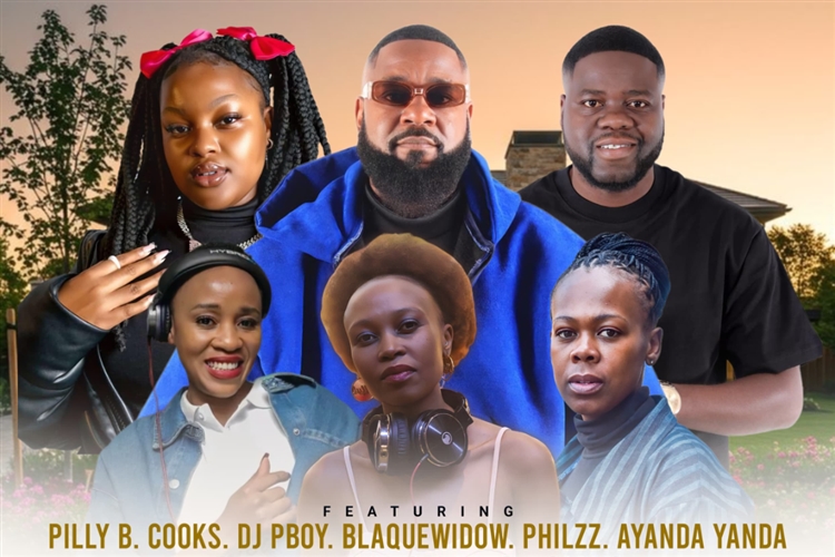 Once Upon A Musical Night…