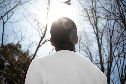 Jedidiah's Love Letter