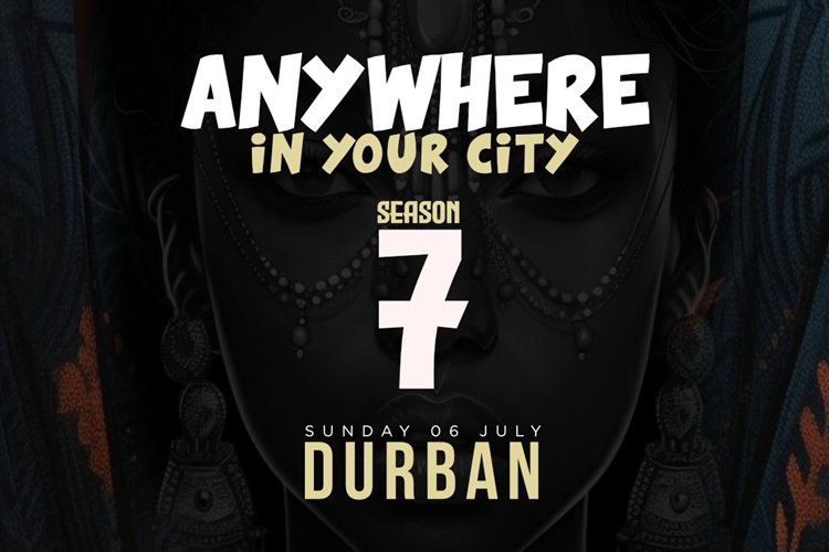 Anywhere Festival - Season 7