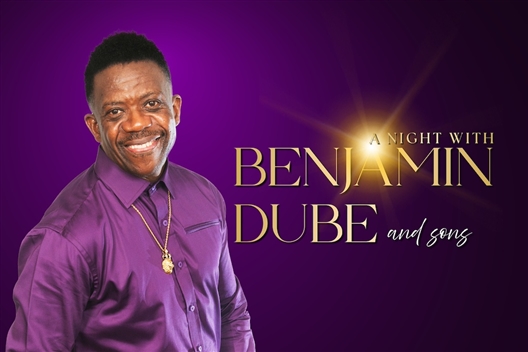 A Night with Benjamin Dube & Sons