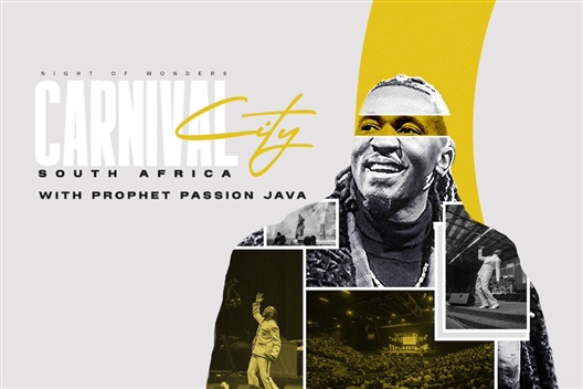 A Night of Wonders Carnival City