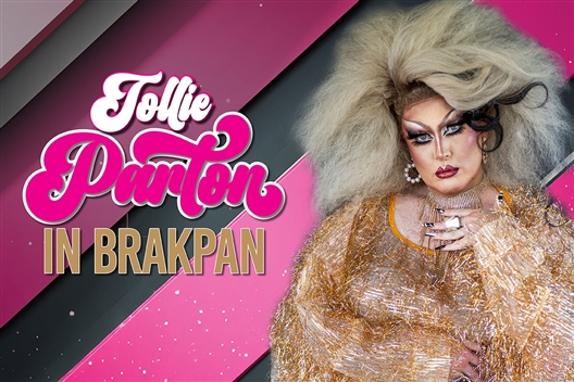 Tollie Parton in Brakpan