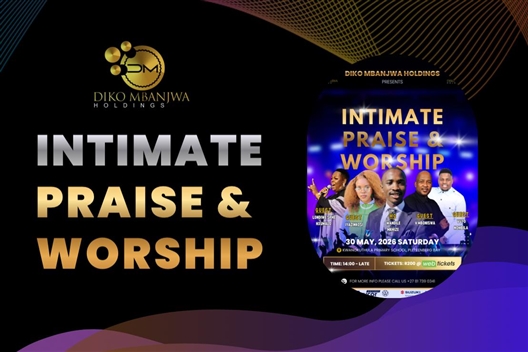 Intimate Praise and Worship