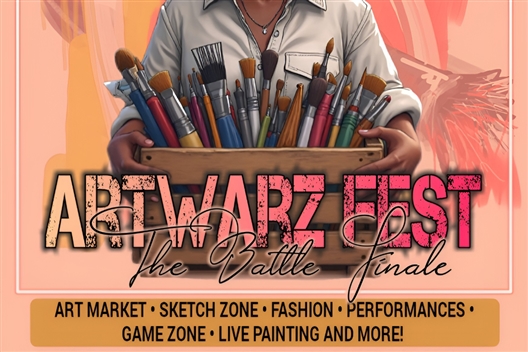 Artwarz  FEST