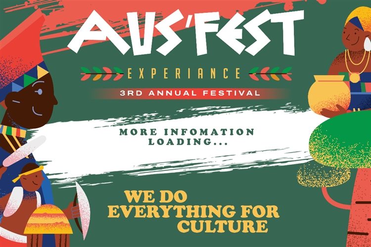 AusFest Experience
