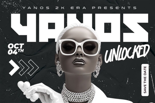 Yanos Unlocked