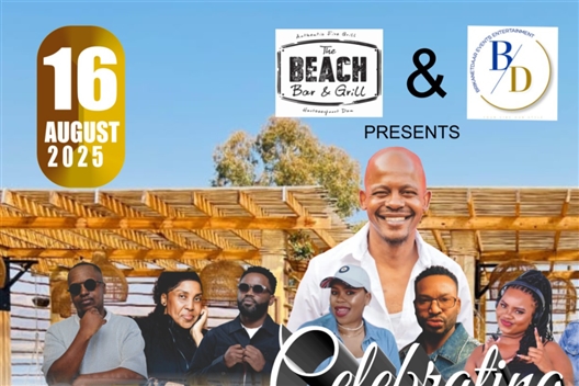 Celebrating Women's Month