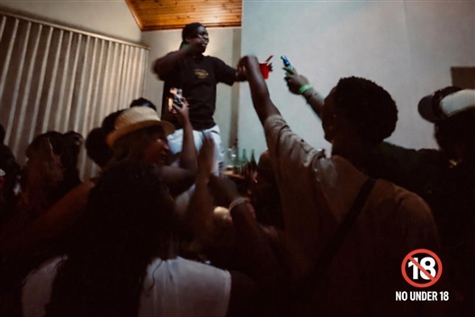 BALTIMORE ALL WHITE X BASH X XDUPPY