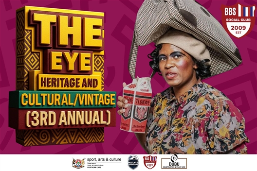 The Eye Heritage and Cultural/Vintage Event