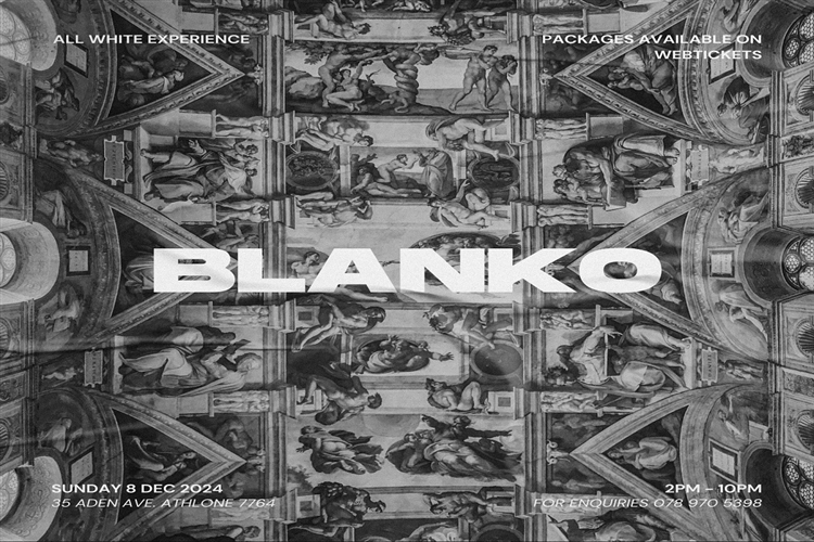 Blanko
