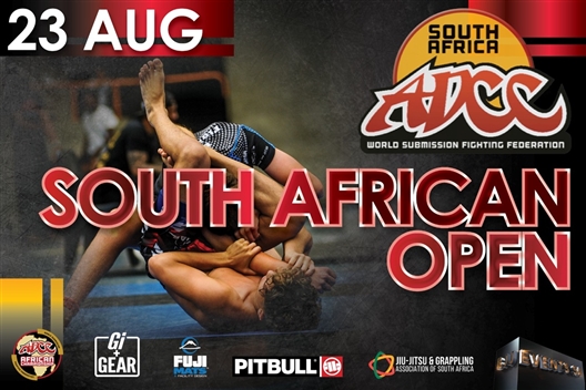 ADCC South African Open