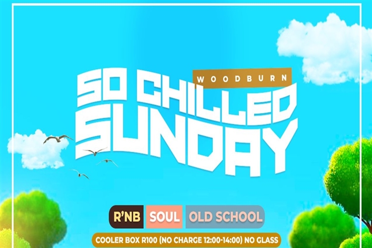 So Chilled Sunday