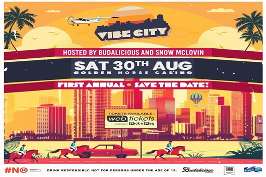 VIBE CITY