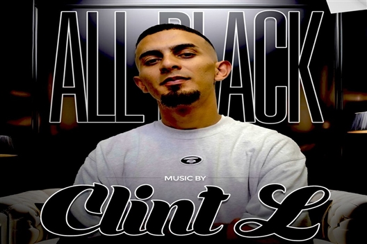 All Black - Clint L
