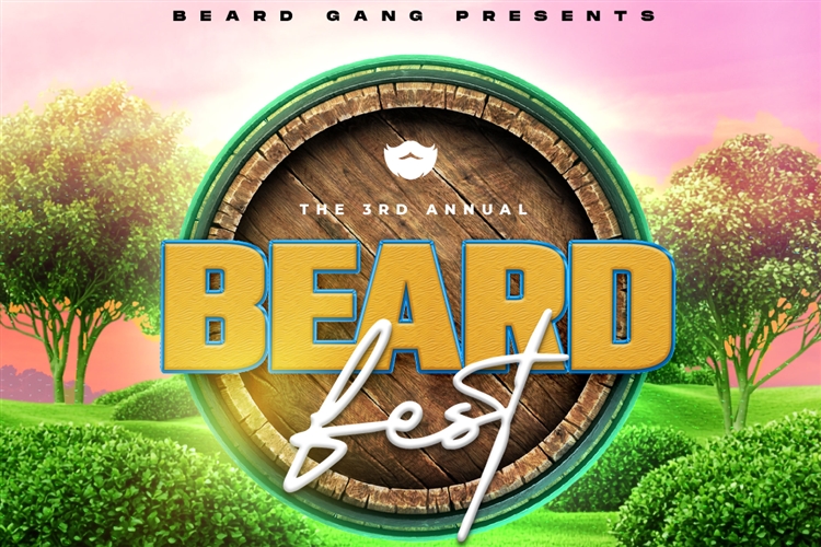 Beard Fest 2025
