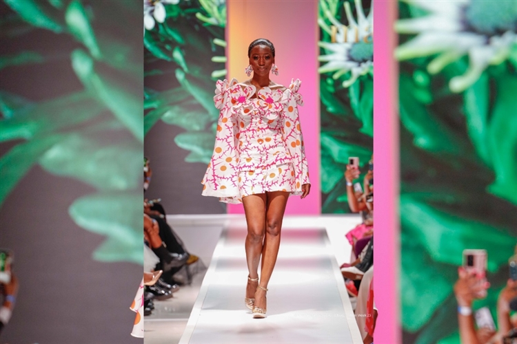 Malondie Spring/ Summer 2025 Launch