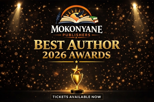 The best author 2026