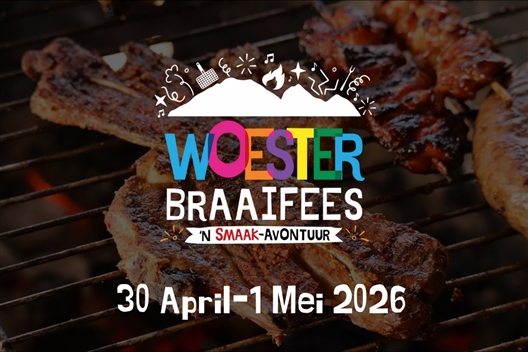 Worcester Braai Festival