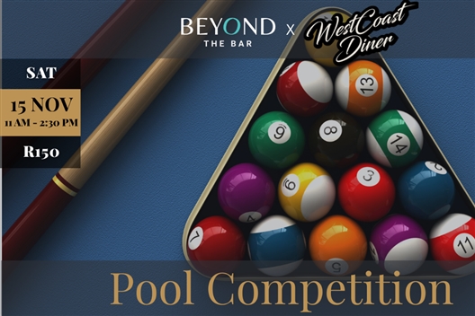 Pool Competition | Milnerton