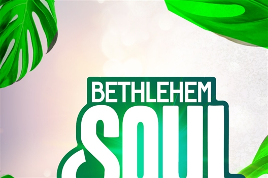 Bethlehem Soul Festival