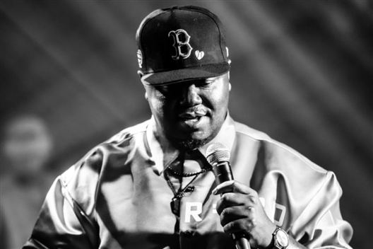 Big Banger Comedy presents Skhumba’s Weekend Comedy Special