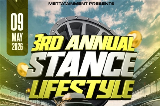 3rd Stance lifestyle