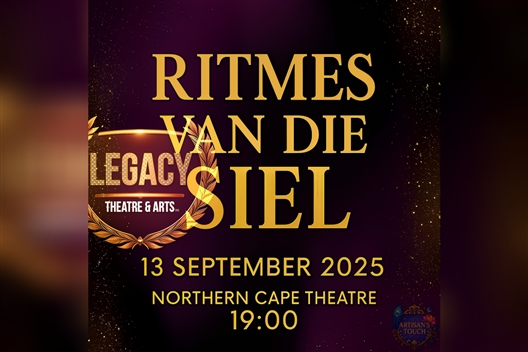 Ritmes van die Siel