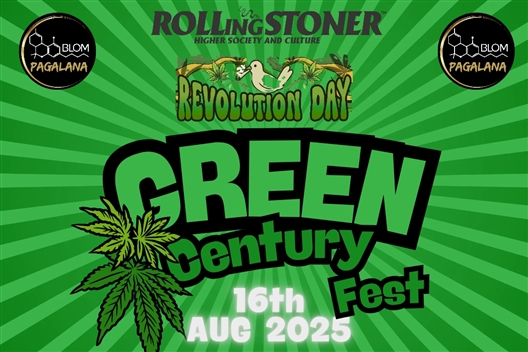 Green Century Fest