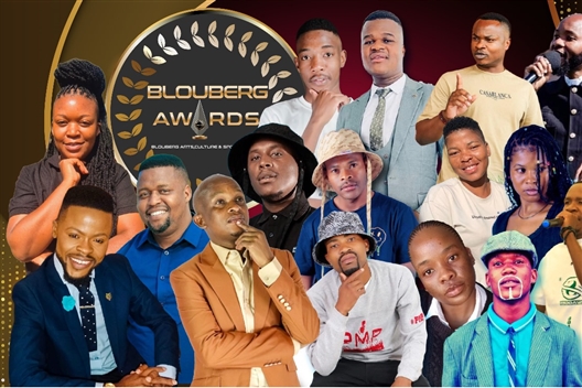 Blouberg Arts, Culture & Sports Awards - Blouberg Awards