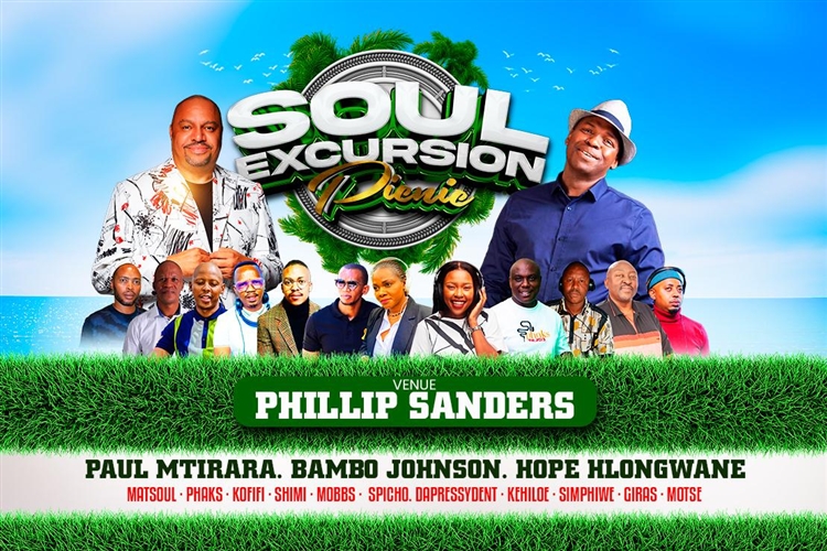 Soul Excursion Picnic