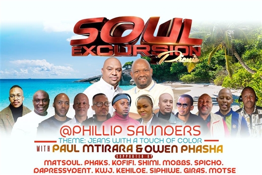 Soul Excursion Picnic