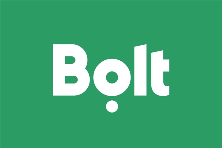 Bolt Digital Voucher