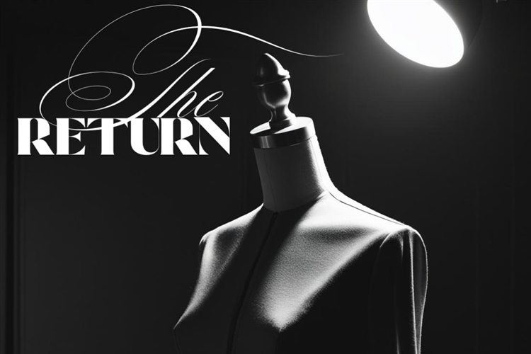 The Return Fashion Show