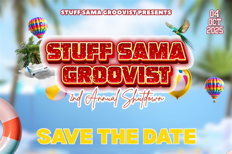 Stuff Sama Groovist