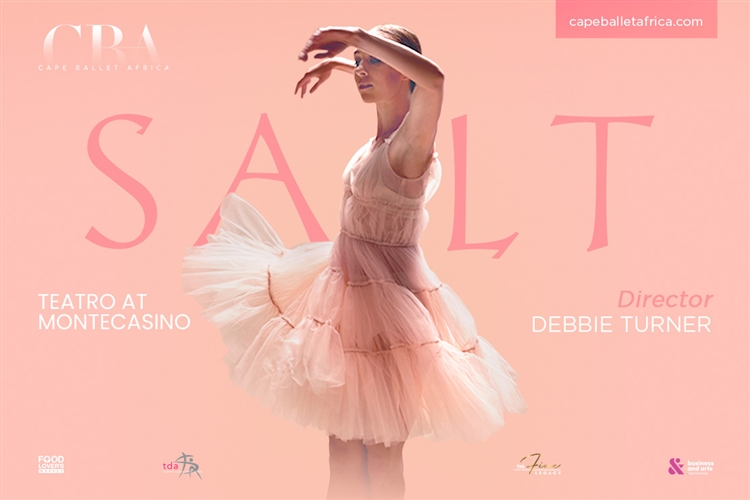 SALT - Cape Ballet Africa