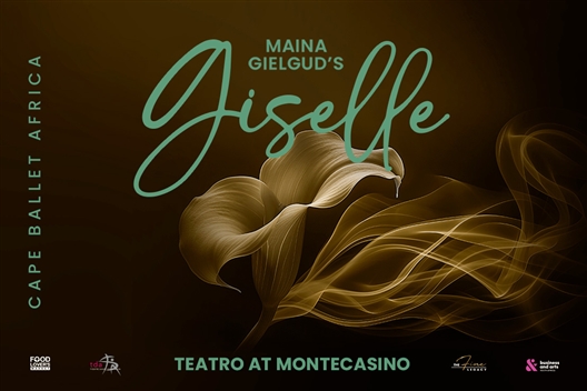 Giselle - Cape Ballet Africa
