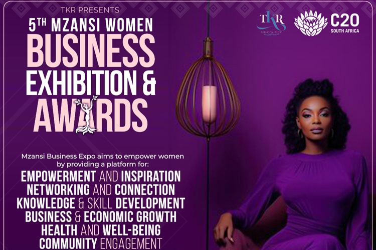 5th Mzansi Women of Influence Awards