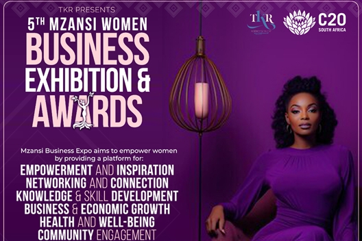 5th Mzansi Women of Influence Awards