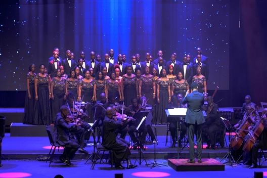 9th Annual Joburg Choral Festival