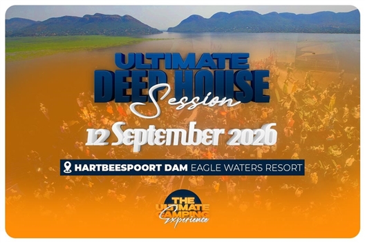 Ultimate Deephouse Session