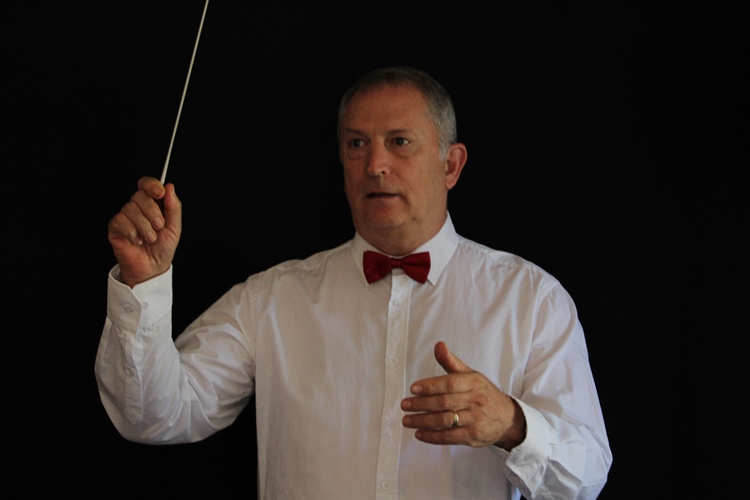 Cape Wind Ensemble in Concert