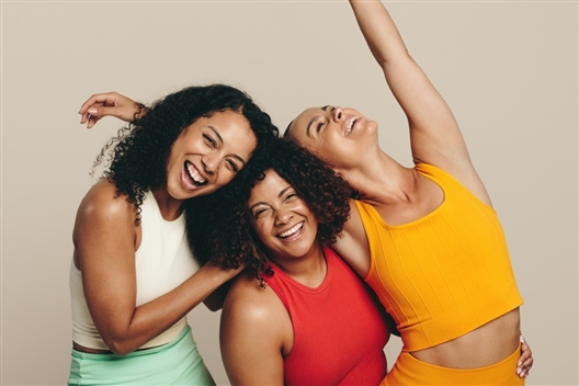 CG Fit Club at Capegate Shopping Centre