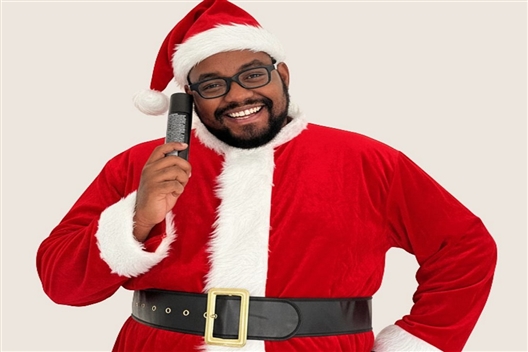 Uncle Juggie Christmas - Sibaya Casino