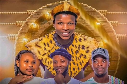 CeloKuhle Ndabarh Music Festival