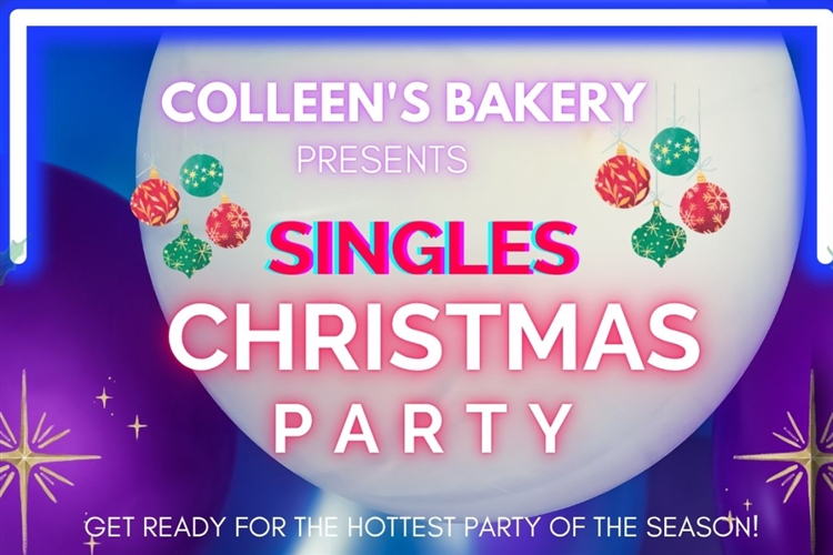 Singles Christmas Party