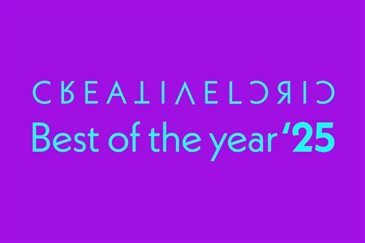 Creative Circle Best of 2025