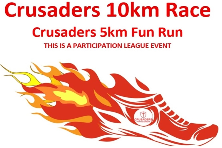 Crusaders 10km Race